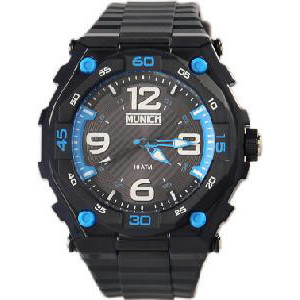 RELOJ MUNICH    MU1101D