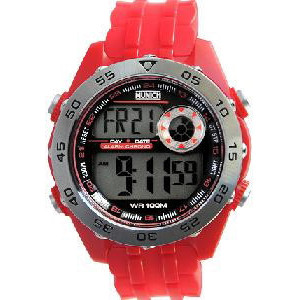 RELOJ MUNICH    MU1114A