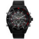 RELOJ MUNICH    MU1241A