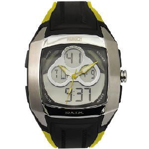 RELOJ MUNICH    MU1261C