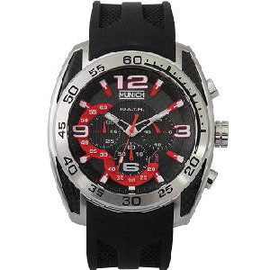 RELOJ MUNICH    MU1331A