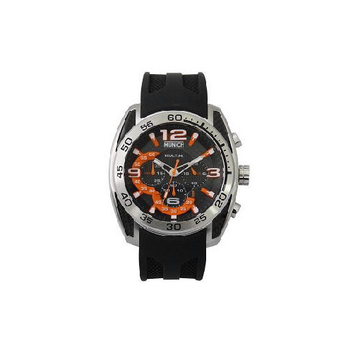 RELOJ MUNICH    MU1331C