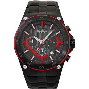 RELOJ MUNICH    MU1411A