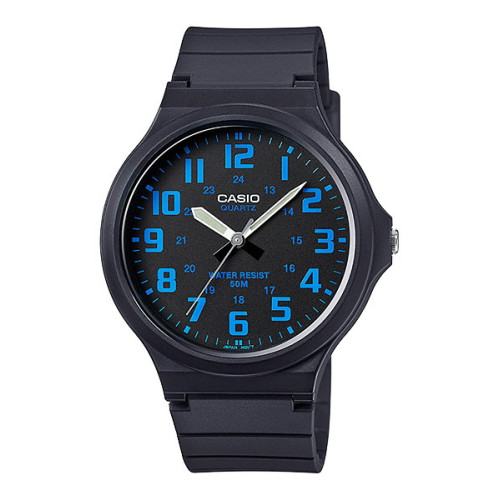 Reloj Hombre CASIO MW-240-2B