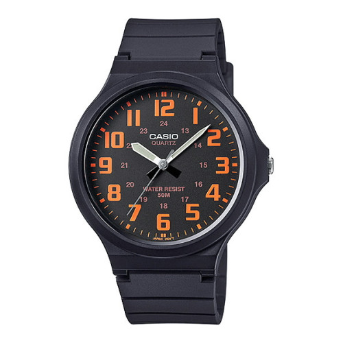 Reloj Hombre CASIO MW-240-4B