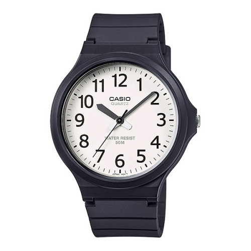 Reloj Hombre CASIO MW-240-7B