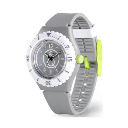 Reloj Smile Solar Sumergible 20 bar RP04J005Y