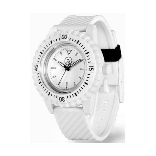 Reloj Smile Solar Sumergible 20 bar RP06J002Y