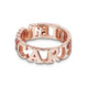 Anillo Rosado Carpe TAKE WHAT U NEED