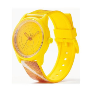 Reloj Antialérgico Smile Solar sumergible y ecológico RP00J029Y