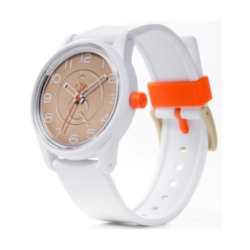 SmileSolar Relojes QQ sumergible y ecológico RP00J041Y