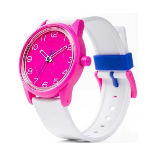 SmileSolar Q&Q Relojes sumergible y ecológico RP00J047Y