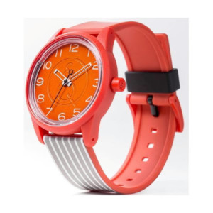 SmileSolar Q&Q Relojes sumergible y ecológico RP00J049Y