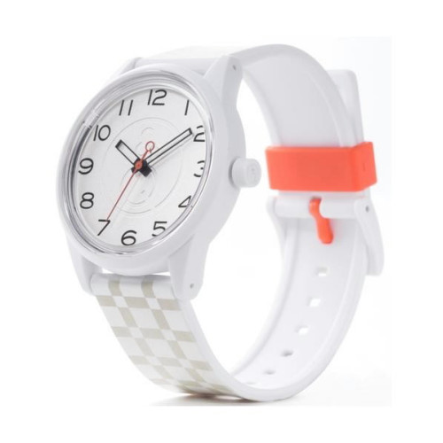 SmileSolar Q&Q Relojes sumergible y ecológico RP00J051Y