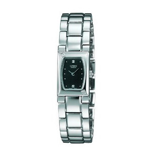 Reloj Mujer Sheen CASIO SHN-140D-1A