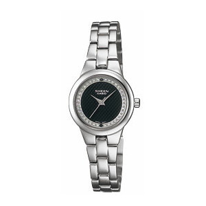 Reloj Mujer Sheen CASIO SHN-143D-1F