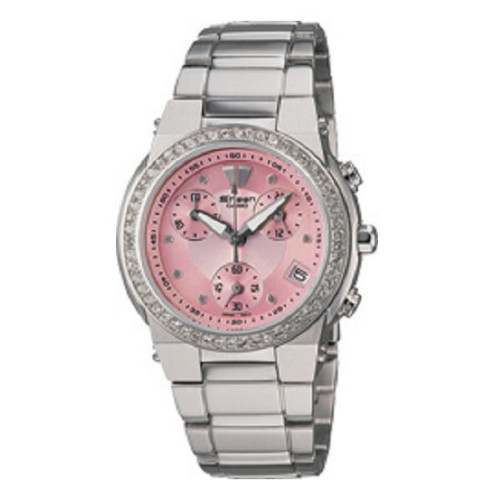 Reloj Mujer Sheen CASIO SHN-5500D-4A