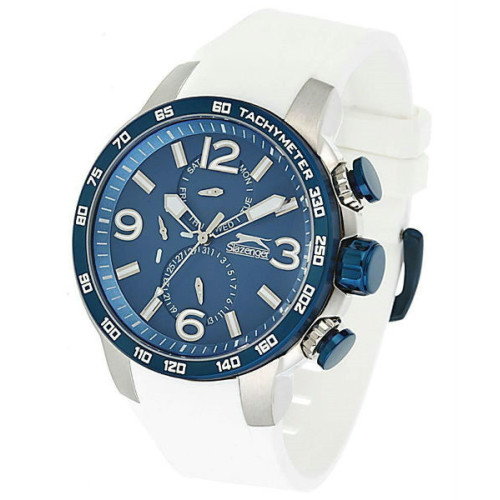 Reloj deportivo para hombre SLAZENGER  SL.01.0994.2.09