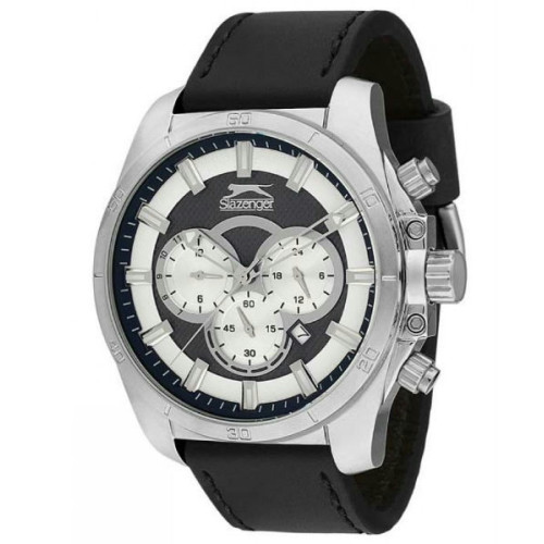 Reloj deportivo grande para hombre SLAZENGER  SL.01.1.1204.2.01