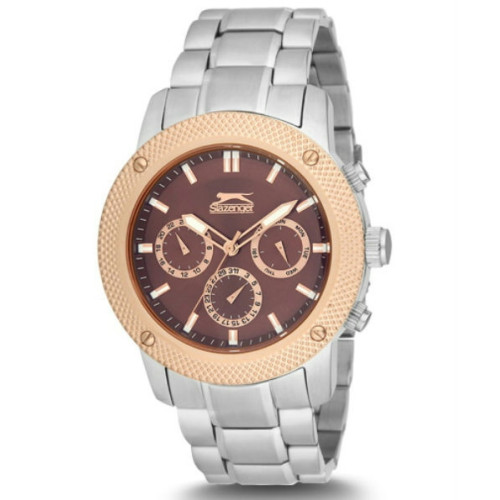 Reloj deportivo para hombre SLAZENGER SL.09.1155.3.02