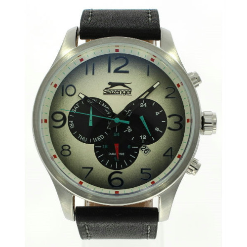 Reloj multifuncion grande para hombre Slazenger SL.9.1195.2.01