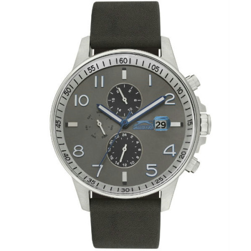 Reloj deportivo de vestir para hombre Slazenger SL.09.1209.2.04