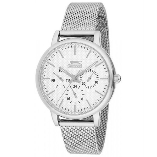 Reloj multifuncion para señora Slazenger SL.09.6057.3.01