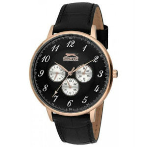 Reloj clasico fino de vestir para hombre Slazenger SL.09.6135.2.03