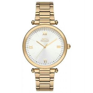 Reloj de vestir para mujer dorodo SLAZENGER SL.09.6150.3.01