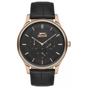 Reloj de vestie multifuncion para hombre Slazenger SL.09.6153.2.014