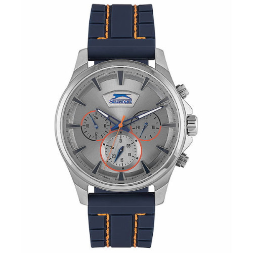 Reloj multifuncion para hombre SLAZENGER SL.09.6193.2.02