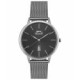 Reloj con correa de malla para hombre SLAZENGER SL.09.6194.1.05