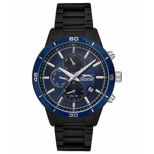 Reloj deportivo multifuncion para hombre Slazenger SL.09.6198.2.03