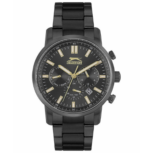 Reloj deportivo sumergible para hombre Slazenger SL.09.6200.2.02