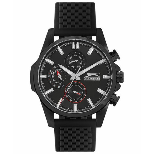 Reloj de moda sumergible para hombre Slazenger SL.09.6209.2.02