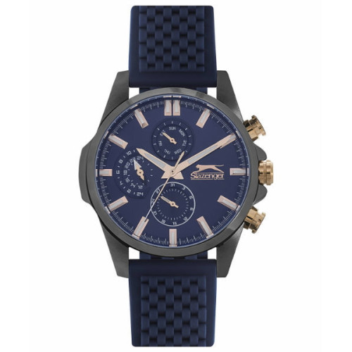 Reloj de moda sumergible para hombre Slazenger SL.09.6209.2.03