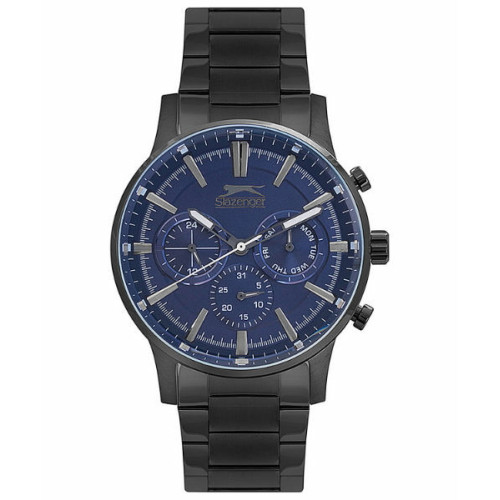 Reloj de moda sumergible para hombre Slazenger SL.09.6212.2.03