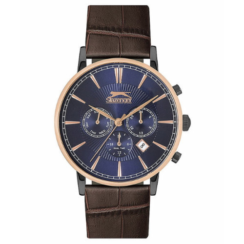 Reloj moderno para hombre Slazenger  SL.09.6225.2.05