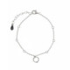 Pulsera suelta para charm Miscellany