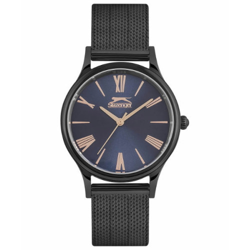 Reloj con correa de malla para mujer Slazenger SL.09.6235.3.06