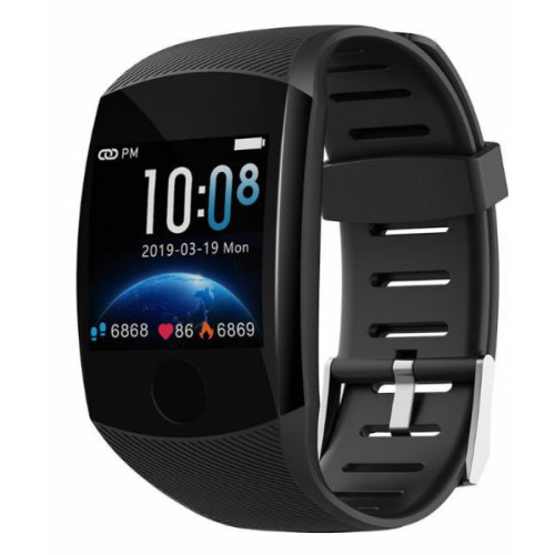 Smartwatch deportivo SMARTY SW011A