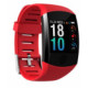 Smartwatch deportivo SMARTY SW011B