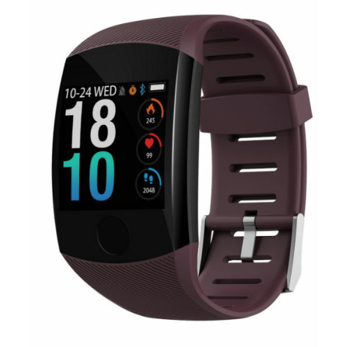 Smartwatch deportivo SMARTY SW011D