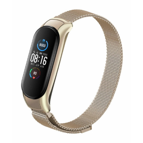 Smartband elegante Smarty SW012B4