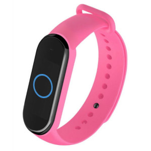 Pulsera inteligente Smarty SW012C3