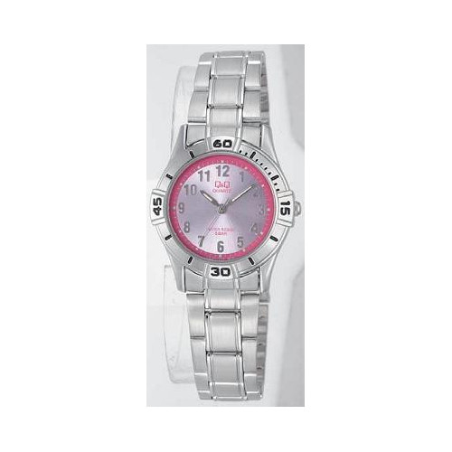 Reloj Mujer Q&Q VW89J225Y
