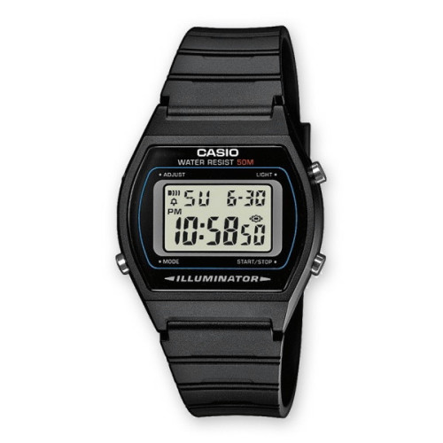 Reloj Retro CASIO W-202-1AVEF