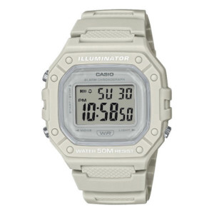 Reloj hombre CASIO W-218HC-8AVEF