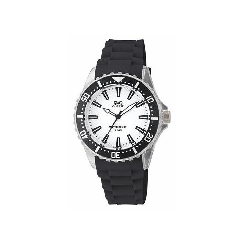 Reloj Hombre Q&Q Z100J001Y