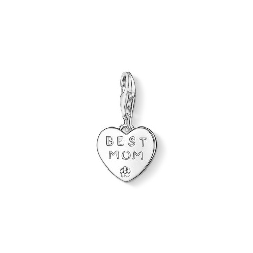 Abalorio Charm Thomas Sabo Best Mom